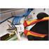 INSULATED COMBINATION PLIERS 200MM VDE