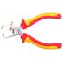 INSULATED WIRE STRIPPING PLIERS 160 VDE