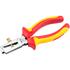 INSULATED WIRE STRIPPING PLIERS 160 VDE