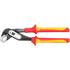 'WATER PUMP PLIERS 250MM VDE