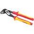 'WATER PUMP PLIERS 250MM VDE