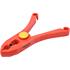 INSULATED CLAMP 150MM VDE