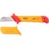 INSULATED CABLE KNIFE 50X180MM VDE