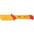 INSULATED DISMANTLING KNIFE 38X155MM VDE