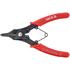 CIRCLIP PLIERS SET INT EXT HEADS 160MM