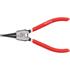 CIRCLIP PLIERS STRAIGHT EXTERNAL 180MM