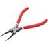 CIRCLIP PLIERS STRAIGHT INTERNAL 180MM