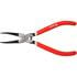 CIRCLIP PLIERS STRAIGHT INTERNAL 180MM