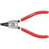 CIRCLIP PLIERS BENT EXTERNAL 180MM