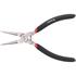 CIRCLIP PLIERS INTERNAL STRAIGHT 150MM