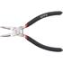 CIRCLIP PLIERS INTERNAL BENT 150MM