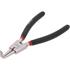 CIRCLIP PLIERS  EXTERNAL BENT 200MM