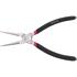 CIRCLIP PLIERS INTERNAL STRAIGHT 200MM