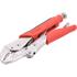LOCK GRIP PLIERS 180MM