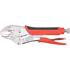 LOCK GRIP PLIERS 240MM