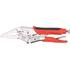LOCK GRIP PLIERS 220MM