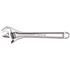 ADJUSTABLE WRENCH 250MM