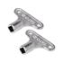 Radiator Bleed Key   Set of 2