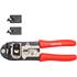 CRIMPING PLIERS 4P 6P 8P