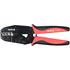 CRIMPING PLIERS 0.5 6MM2