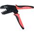 CRIMPING PLIERS 0.5 6MM2