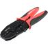 CRIMPING PLIERS 0.5 6MM2