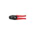 CRIMPING PLIERS 0.5 4.0MM2