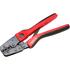 CRIMPING PLIERS 250MM 0.5 6.0MM2
