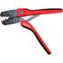 CRIMPING PLIERS 250MM 0.5 6.0MM2