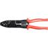 CRIMPING PLIERS 250MM