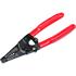 UNIVERSAL WIRE STRIPPER 0.8 2.6MM