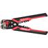 MULTIFUNCTION WIRE STRIPPER 225MM