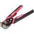 MULTIFUNCTION WIRE STRIPPER 225MM