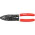 WIRE STRIPPING PLIERS 215MM