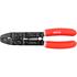 WIRE STRIPPING PLIERS 220MM