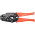 RATCHET CRIMPING PLIERS 0.5 6MM2