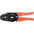RATCHET CRIMPING PLIERS 1.5 10MM2