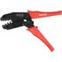 RATCH. CRIMP. PLIERS FERRULES 6 10 16MM2