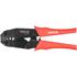 RATCH. CRIMP. PLIERS FERRULES 6 10 16MM2