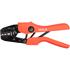 CRIMPING PLIERS 250MM 0.5 6.0MM2