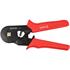 CRIMPING PLIERS CABLE END SLEEVE