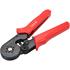CRIMPING PLIERS CABLE END SLEEVE