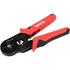 CRIMPING PLIERS FOR CORD END TERMINALS