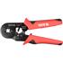 CRIMPING PLIERS FOR CORD END TERMINALS