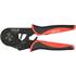 SELF ADJ. CRIMP. PLIERS FERRULES 4 16MM2