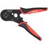 SELF ADJ. CRIMP. PLIERS FERRULES 4 16MM2