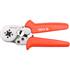 CRIMPING PLIERS 0.2 6MM2