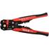 MULTIFUNCTION WIRE STRIPPERS 191 PCS