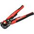 MULTIFUNCTION WIRE STRIPPERS 191 PCS