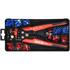 MULTIFUNCTION WIRE STRIPPERS 191 PCS